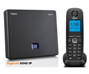 Gigaset A540 IP Dect Telefon